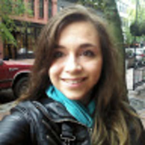 Meet your Posher, Emma